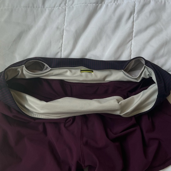 Lululemon Shorts - Picture 7 of 9